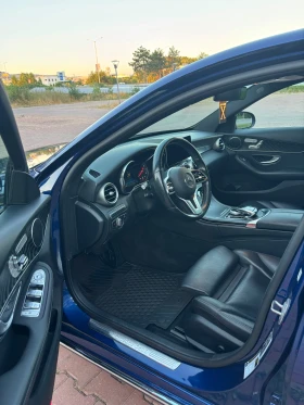 Mercedes-Benz C 300 - 57000 лв. - 40801329 6