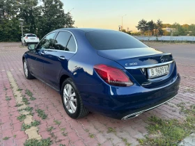 Mercedes-Benz C 300 - 57000 лв. - 40801329 4