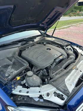 Mercedes-Benz C 300 - 57000 лв. - 40801329 9