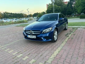 Mercedes-Benz C 300 - 57000 лв. - 40801329 2