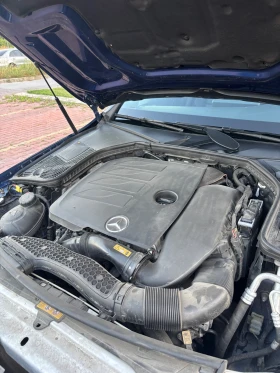 Mercedes-Benz C 300 - 57000 лв. - 40801329 10