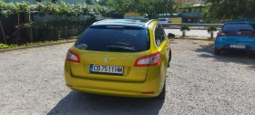 Peugeot 508 1.6 EHDI - 7000 лв. - 59394895 5