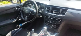 Peugeot 508 1.6 EHDI - 7000 лв. - 59394895 6