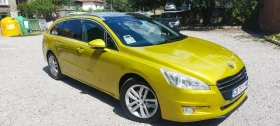 Peugeot 508 1.6 EHDI - 7000 лв. - 59394895 3