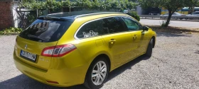 Peugeot 508 1.6 EHDI - 7000 лв. - 59394895 4