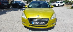 Peugeot 508 1.6 EHDI - 7000 лв. - 59394895 2