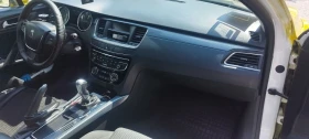 Peugeot 508 1.6 EHDI - 7000 лв. - 59394895 9