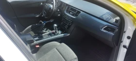 Peugeot 508 1.6 EHDI - 7000 лв. - 59394895 7