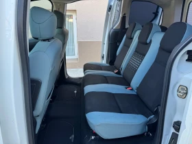 Обява за продажба на Citroen Berlingo 1.6Hdi Multispace ~9 120 лв. - изображение 8
