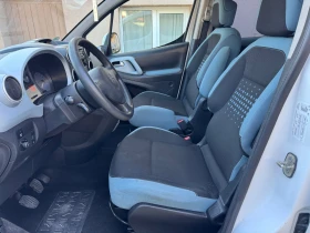Обява за продажба на Citroen Berlingo 1.6Hdi Multispace ~9 120 лв. - изображение 7