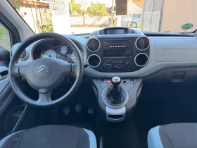 Обява за продажба на Citroen Berlingo 1.6Hdi Multispace ~9 120 лв. - изображение 11