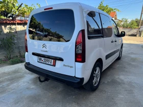 Обява за продажба на Citroen Berlingo 1.6Hdi Multispace ~9 120 лв. - изображение 3