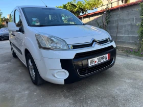 Обява за продажба на Citroen Berlingo 1.6Hdi Multispace ~9 120 лв. - изображение 2