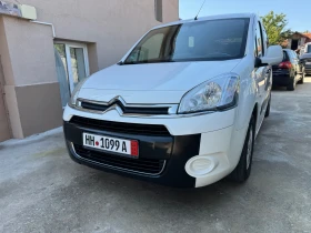 Обява за продажба на Citroen Berlingo 1.6Hdi Multispace ~9 120 лв. - изображение 1