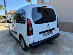Обява за продажба на Citroen Berlingo 1.6Hdi Multispace ~9 120 лв. - изображение 5