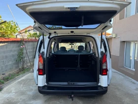 Обява за продажба на Citroen Berlingo 1.6Hdi Multispace ~9 120 лв. - изображение 6