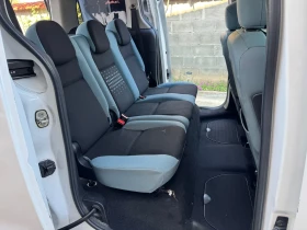 Обява за продажба на Citroen Berlingo 1.6Hdi Multispace ~9 120 лв. - изображение 9