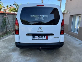 Обява за продажба на Citroen Berlingo 1.6Hdi Multispace ~9 120 лв. - изображение 4