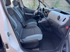Обява за продажба на Citroen Berlingo 1.6Hdi Multispace ~9 120 лв. - изображение 10