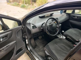 Citroen C4 1.6 HDI | Mobile.bg    6