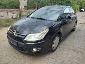 Citroen C4 1.6 HDI | Mobile.bg    3