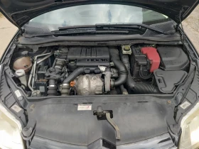 Citroen C4 1.6 HDI | Mobile.bg    13