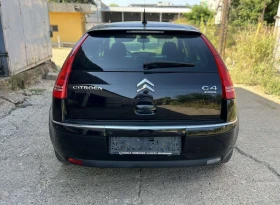 Обява за продажба на Citroen C4 1.6 HDI ~4 500 лв. - изображение 4