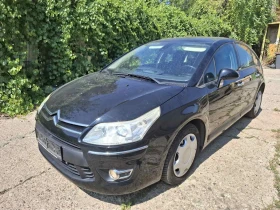 Обява за продажба на Citroen C4 1.6 HDI ~4 350 лв. - изображение 1