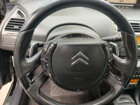 Citroen C4 1.6 HDI | Mobile.bg    8