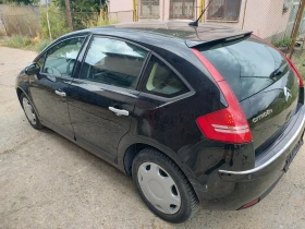 Citroen C4 1.6 HDI | Mobile.bg    4