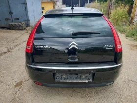 Citroen C4 1.6 HDI | Mobile.bg    5