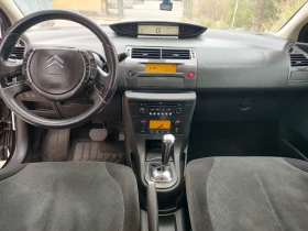 Citroen C4 1.6 HDI | Mobile.bg    7