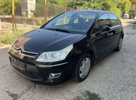 Обява за продажба на Citroen C4 1.6 HDI ~4 500 лв. - изображение 1