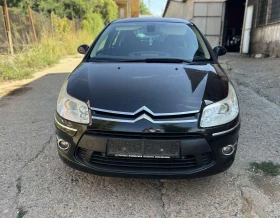 Обява за продажба на Citroen C4 1.6 HDI ~4 500 лв. - изображение 2