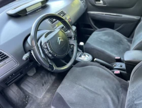 Обява за продажба на Citroen C4 1.6 HDI ~4 500 лв. - изображение 6