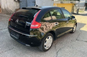 Обява за продажба на Citroen C4 1.6 HDI ~4 500 лв. - изображение 3