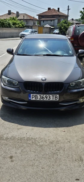 Обява за продажба на BMW 320 E92 ~15 500 лв. - изображение 1