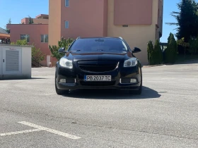 Обява за продажба на Opel Insignia Insignia 2.8 T  ~17 000 лв. - изображение 1