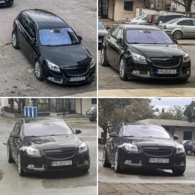 Обява за продажба на Opel Insignia Insignia 2.8 T  ~16 500 лв. - изображение 1