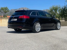 Обява за продажба на Opel Insignia Insignia 2.8 T  ~17 000 лв. - изображение 4