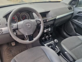     Opel Astra  H 1.7 CDTI GTC