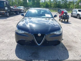 Alfa Romeo Giulia Ti AWD 280 *   *  | Mobile.bg    5