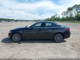 Alfa Romeo Giulia Ti AWD 280 *   *  | Mobile.bg    8