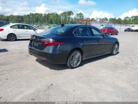 Alfa Romeo Giulia Ti AWD 280 *   *  | Mobile.bg    4