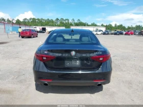 Alfa Romeo Giulia Ti AWD 280 *   *  | Mobile.bg    6