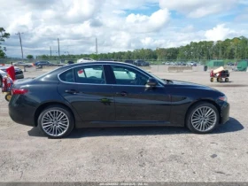 Alfa Romeo Giulia Ti AWD 280 *   *  | Mobile.bg    7