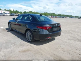 Alfa Romeo Giulia Ti AWD 280 *   *  | Mobile.bg    3