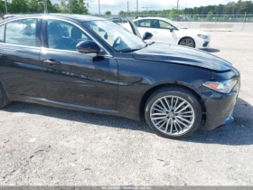 Alfa Romeo Giulia Ti AWD 280 *   *  | Mobile.bg    9