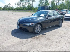 Alfa Romeo Giulia Ti AWD 280 *   *  | Mobile.bg    2