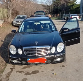 Mercedes-Benz E 220 | Mobile.bg    9